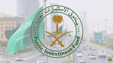 Photo of صندوق الاستثمارات العامة يوقع مذكرة تفاهم مع شركة بلاك روك لاستكشاف فرص الاستثمار في البنية التحتية بالمملكة العربية السعودية والشرق الأوسط