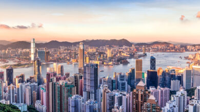 Photo of وفد أعمال من هونغ كونغ يزور السعودية لاستكشاف فرص تعاونية جديدة
