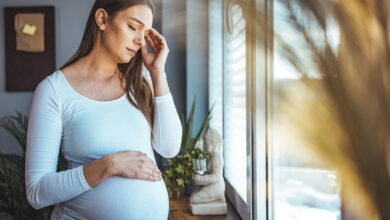 Photo of دراسة أمريكية توصي النساء الحوامل بخفض الإضاءة قبل النوم لتقليل إصابتهن بسكري الحمل