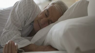 Photo of دراسة أمريكية:تعديل درجة الحرارة في غرف النوم مفتاح النوم الجيد لدى كبار السن