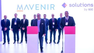 Photo of solutions by stc توقع اتفاقية مع شركة Mavenir لإطلاق أولى شبكات الوصول اللاسلكي المفتوحة تجاريًا في المملكة
