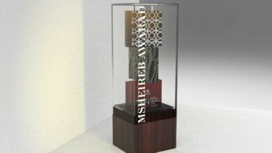 Photo of «مشيرب العقارية» تكشف عن “جائزة مشيرب للابتكار عبر التصميم”