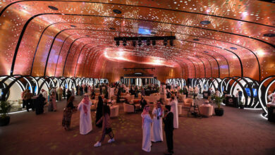 Photo of مهرجان أفلام السعودية يطلق دورته العاشرة في “إثراء” مساء الخميس